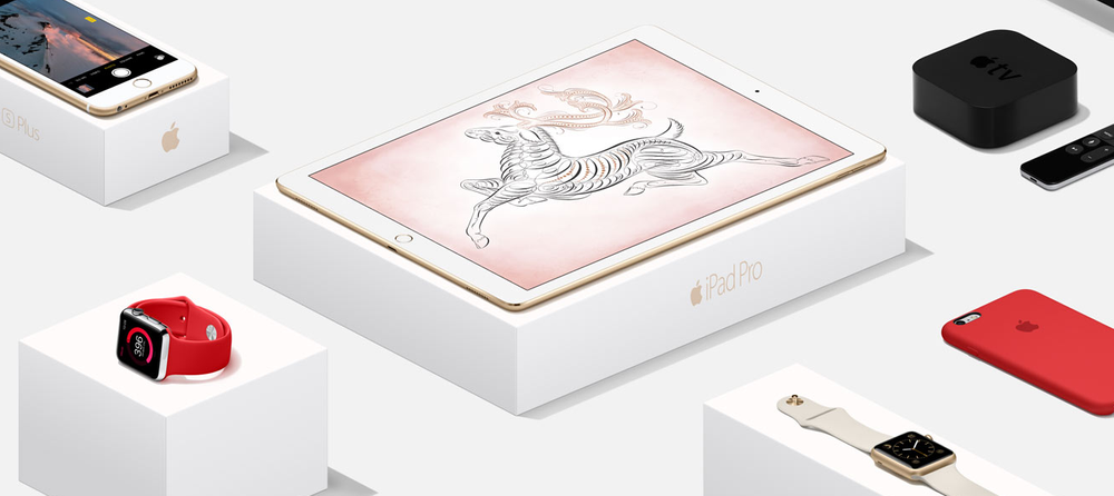 Apple выпустила iOS 9.3, Mac OS X 10.11.4 El Capitan, watchOS 2.2 и tvOS 9.2