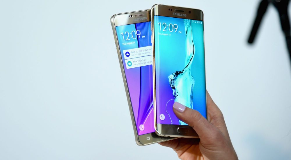 Samsung Galaxy Note 7 выйдет 2 августа