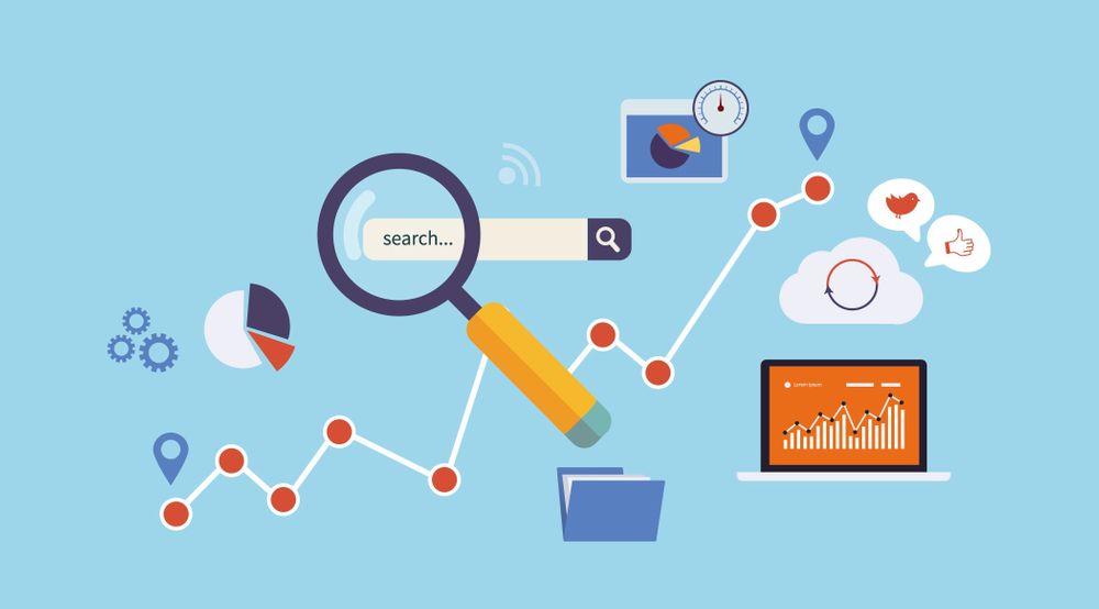 Как составить семантическое ядро сайта