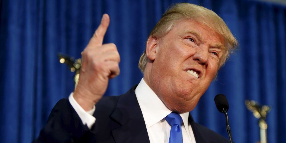 Популярные поисковые запросы в 2016 году