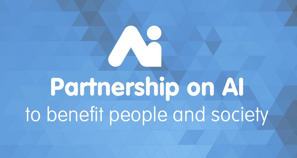 Apple присоединилась к проекту Partnership on AI