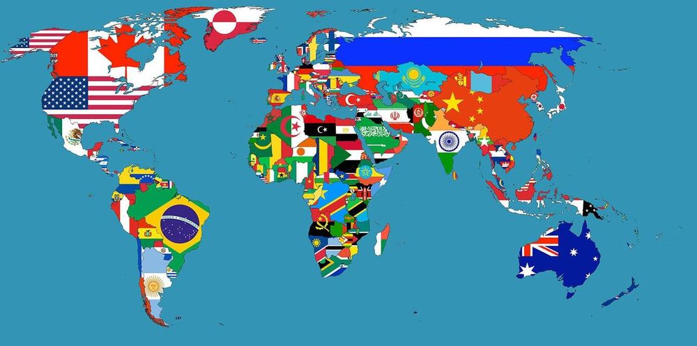 10 самых технологически развитых стран мира