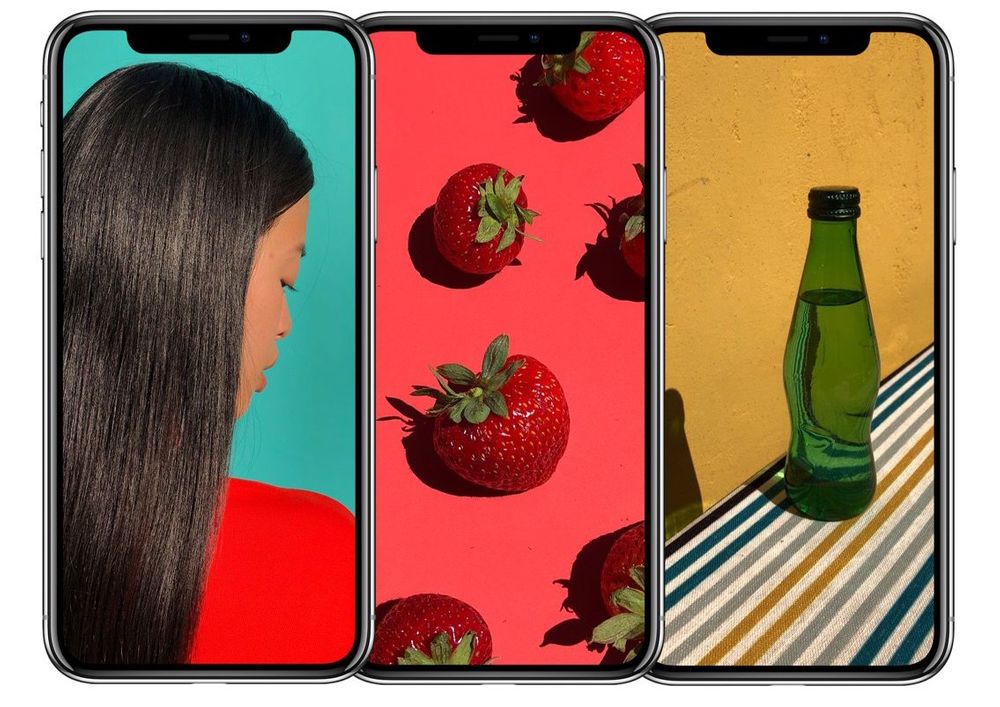 Летом Apple представит iPhone X с двумя SIM-картами