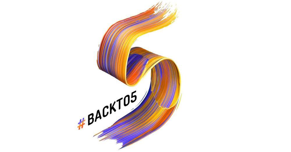 Новые ZenFone 5 будут представлены в рамках выставки MWC 2018