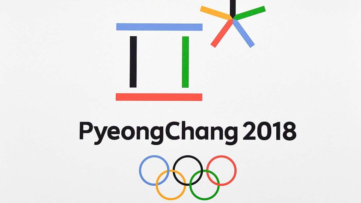 На Олимпиаде 2018 был установлен новый мировой технологический рекорд