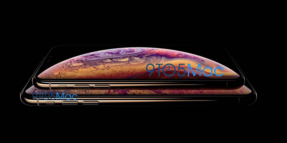 В сеть попали фотографии нового iPhone XS и Apple Watch Series 4