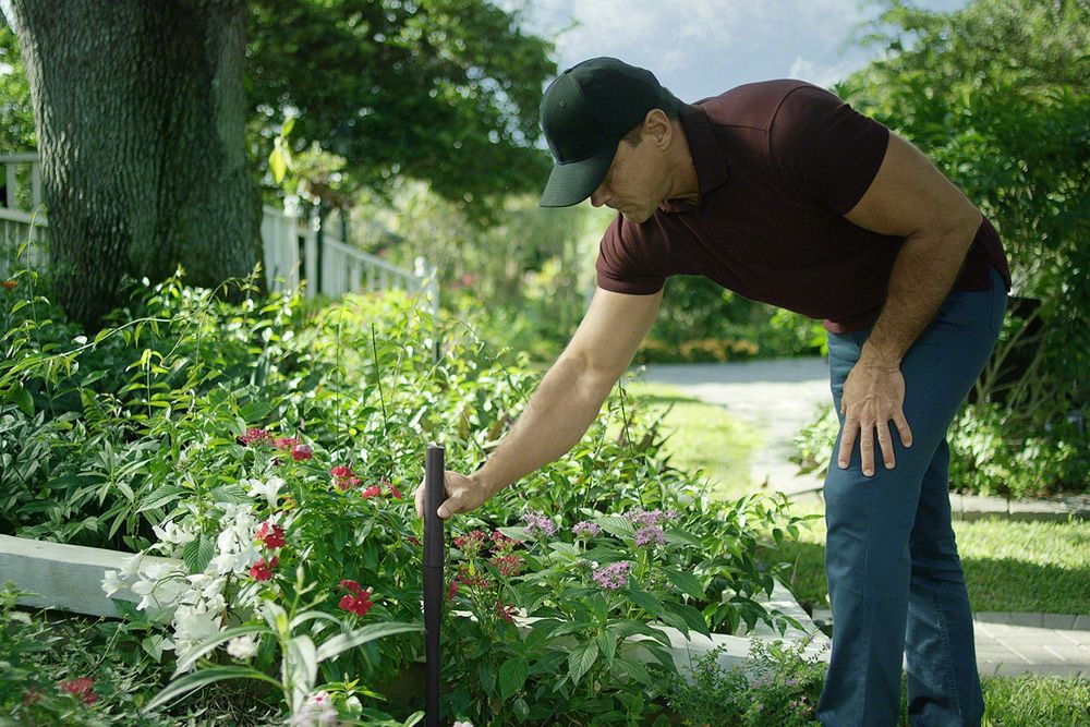 iRobot представил робота-газонокосилку