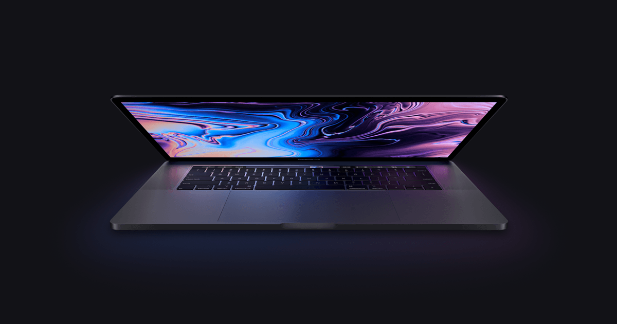 Мерцает дисплей на MacBook? Скажите спасибо дизайнерам Apple