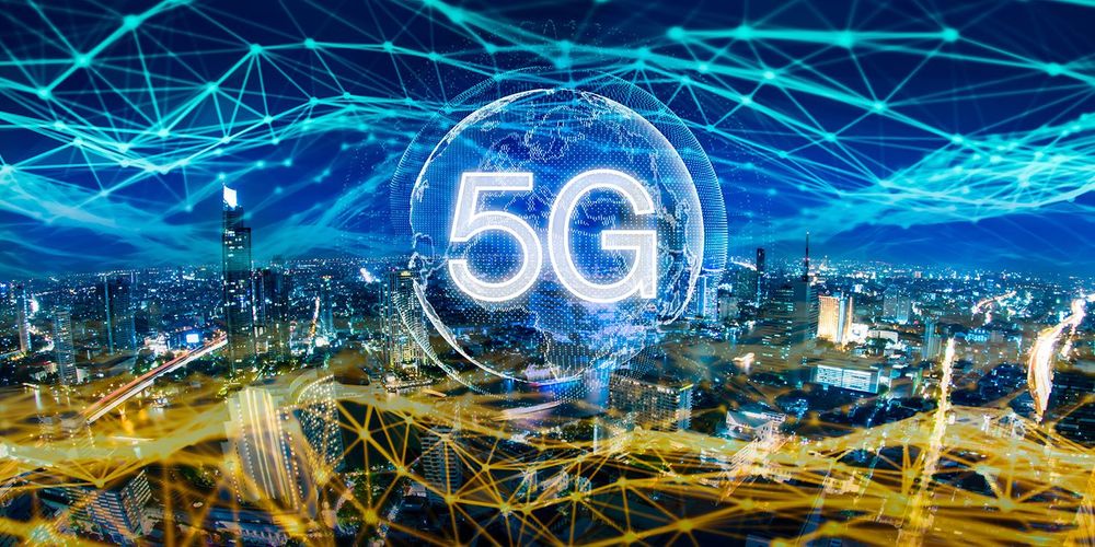 5G в iPhone появится только в 2020 году