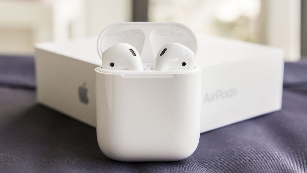 AirPods 3 с улучшенной звукоизоляцией появятся в конце 2019
