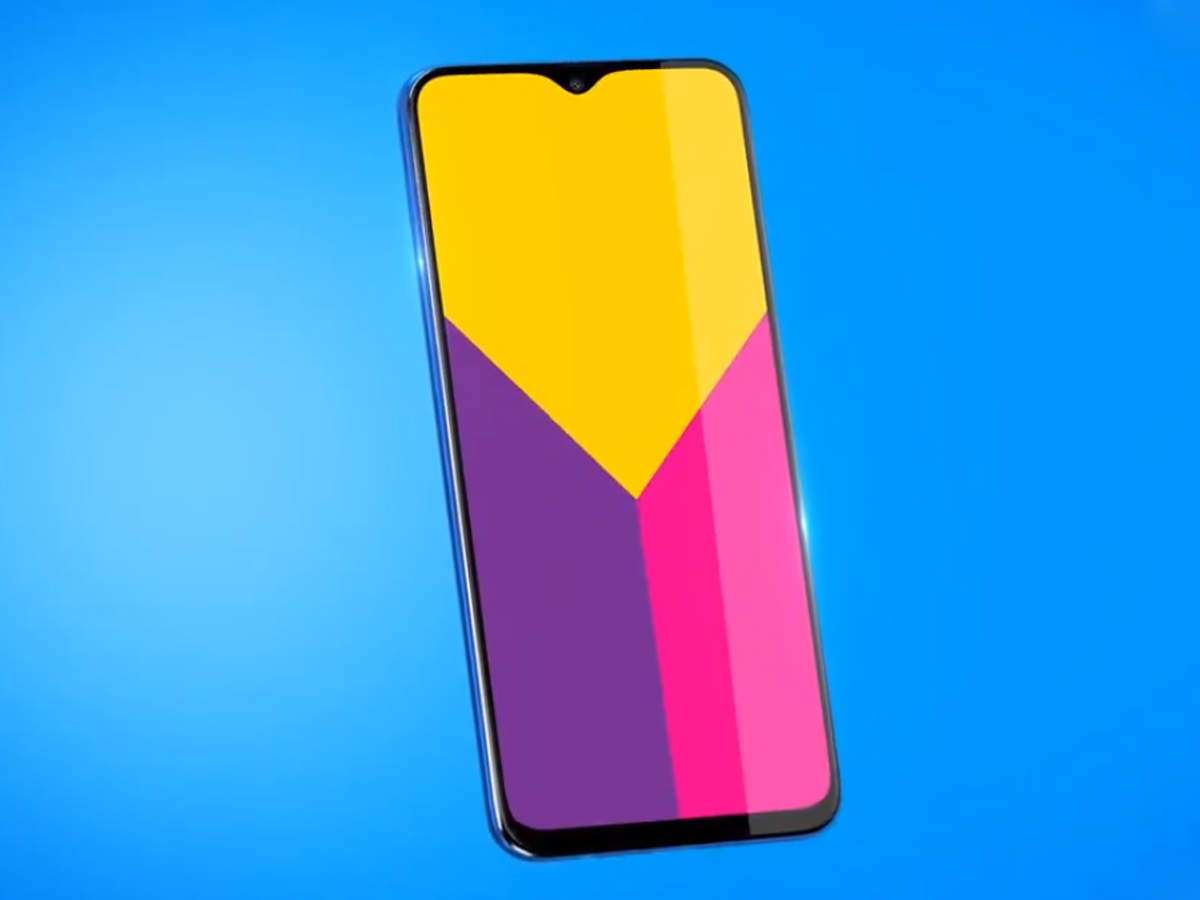 Samsung Galaxy M30 с процессором Exynos 7904 получит тройную камеру