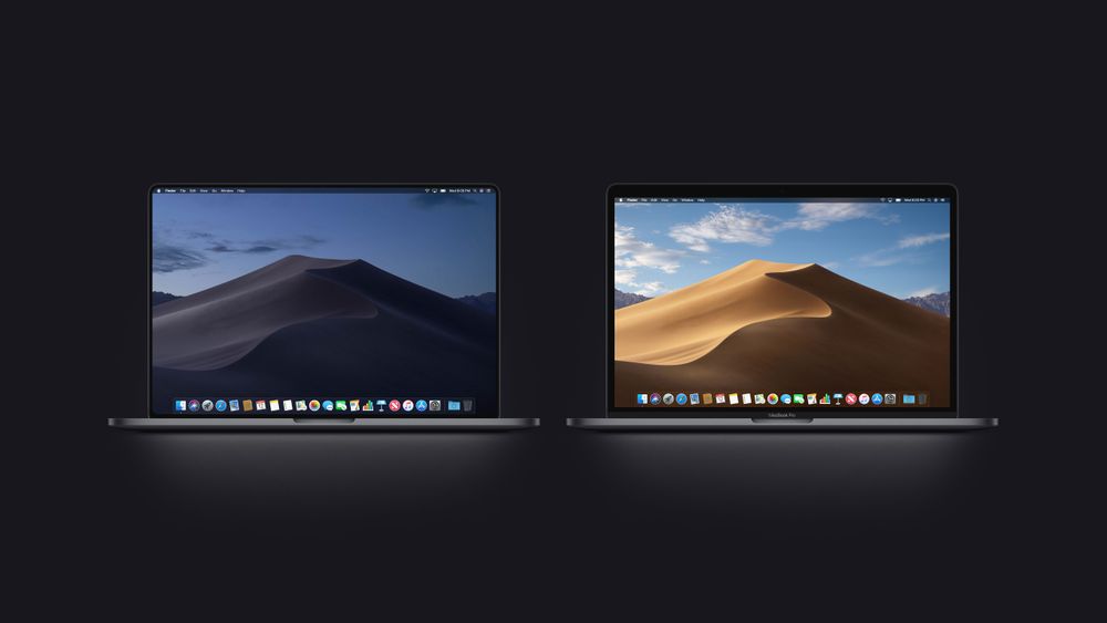 Apple выпустит 16-дюймовый MacBook Pro в 2019 году