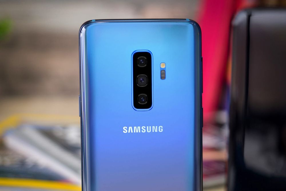 Galaxy S10 от Samsung можно «забронировать» для предзаказа