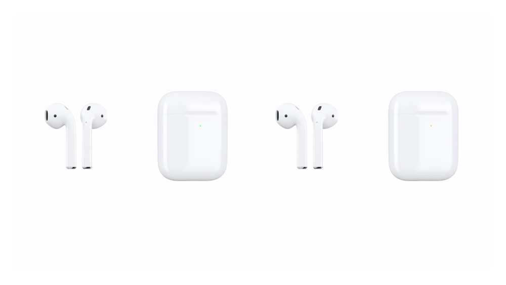 AirPods 2 выйдут уже 29 марта — или нет?