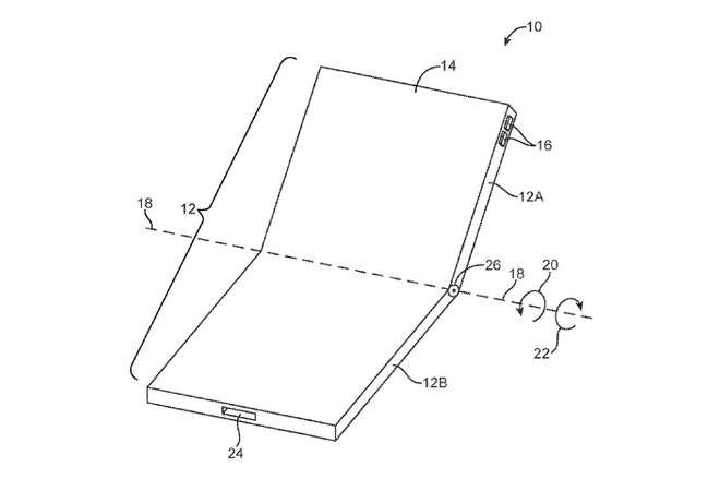 Компания Corning разрабатывает гибкое стекло