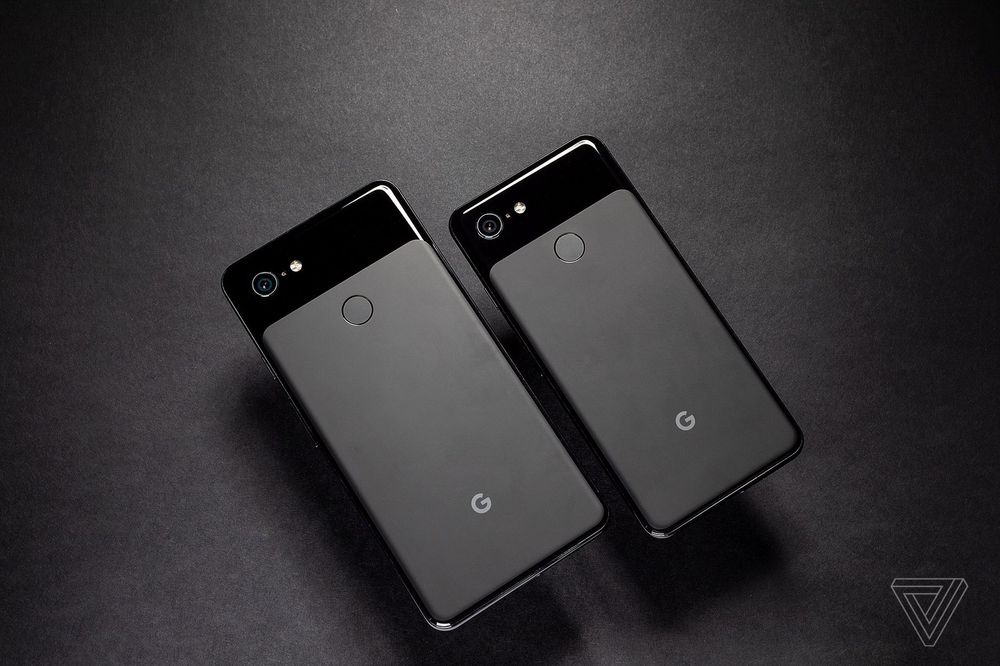 Google Store случайно подтвердил выход Pixel 3a