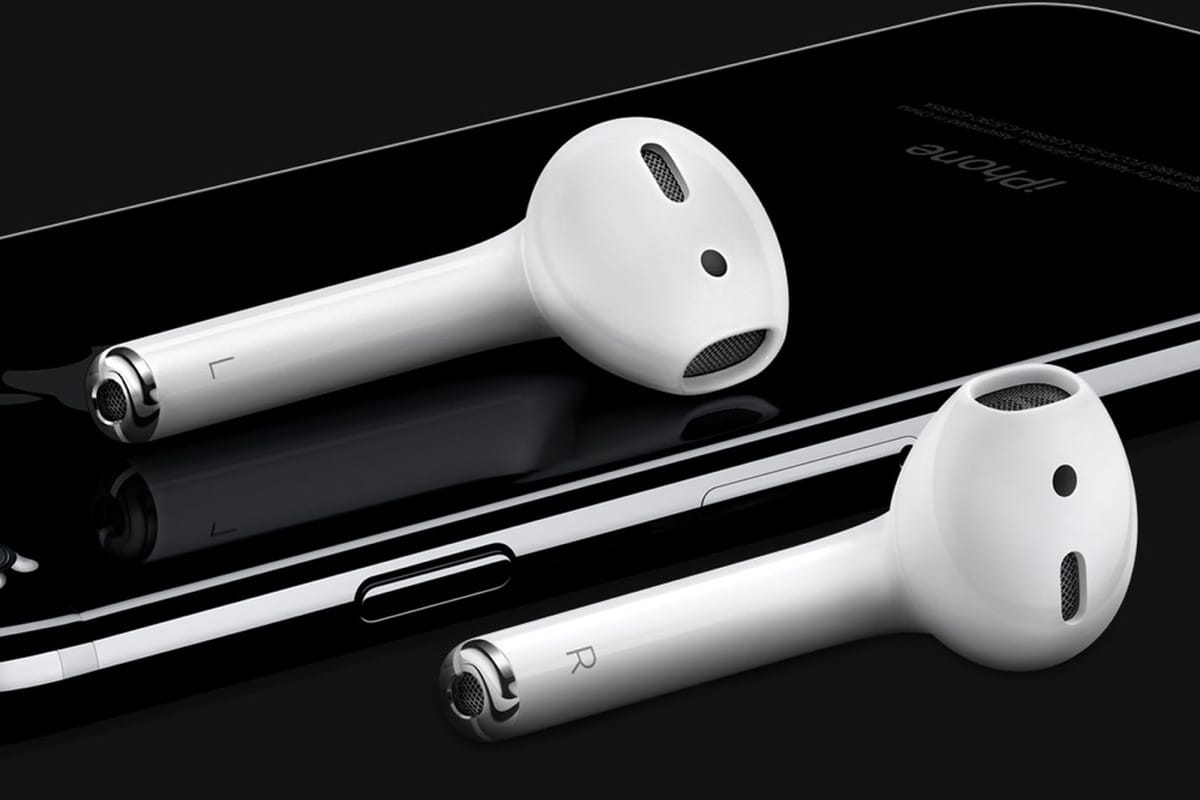 Пользователи iPhone 11 смогут слушать музыку по Bluetooth сразу на двух устройствах