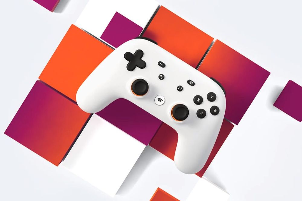 Google раскроет ценовую политику Stadia и примерный список игр этим летом