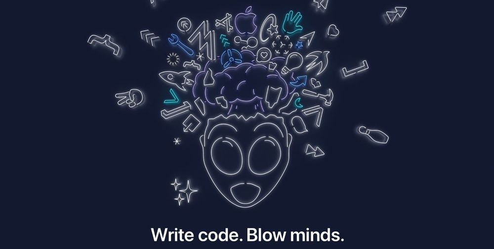 Что будет представлено на WWDC 2019?