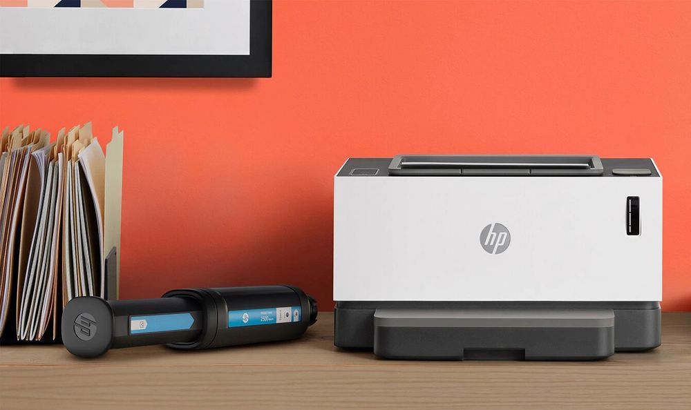 В России появятся принтеры и МФУ без картриджей