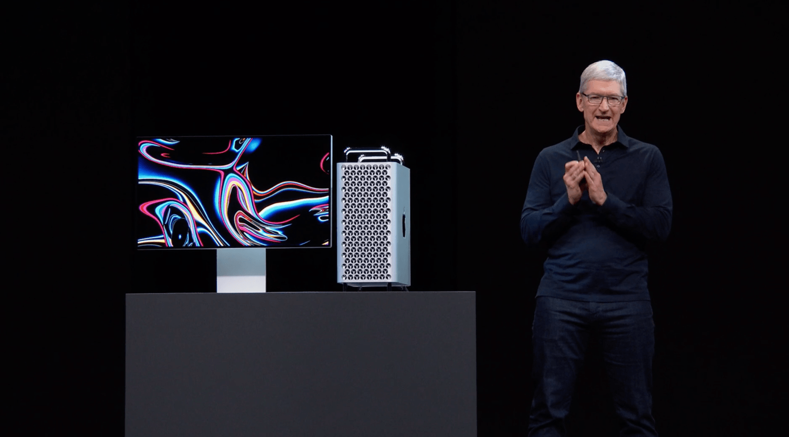 Итоги: что представила Apple на WWDC 2019?