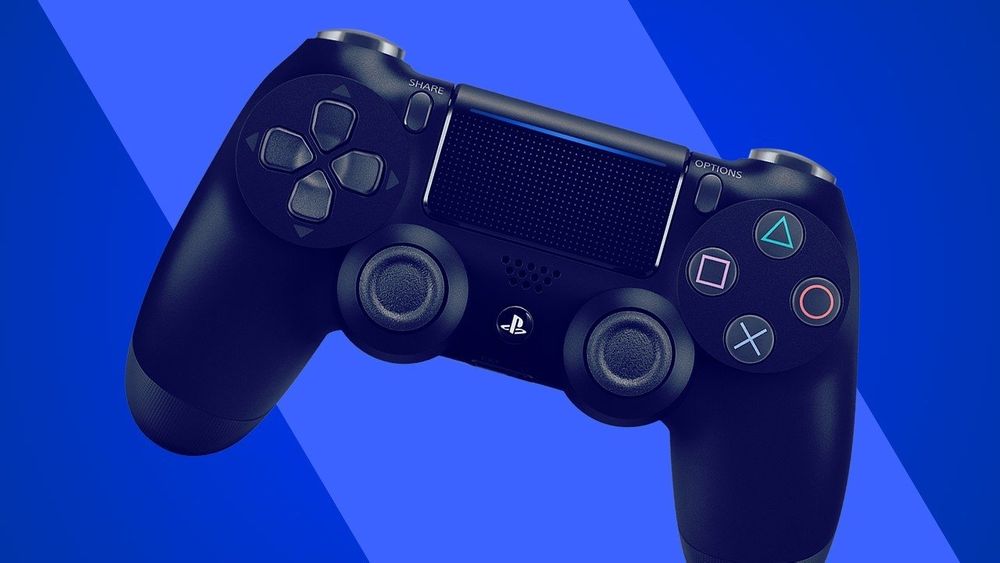 Sony продала более 100 млн консолей PlayStation 4