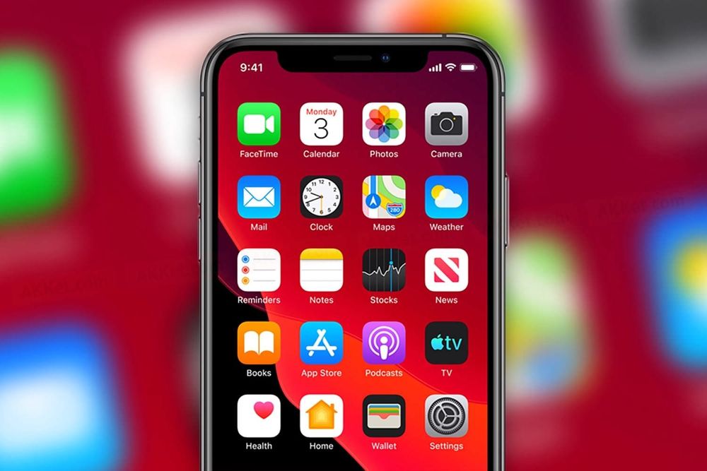 Apple выпустила iOS 13 и watchOS 6