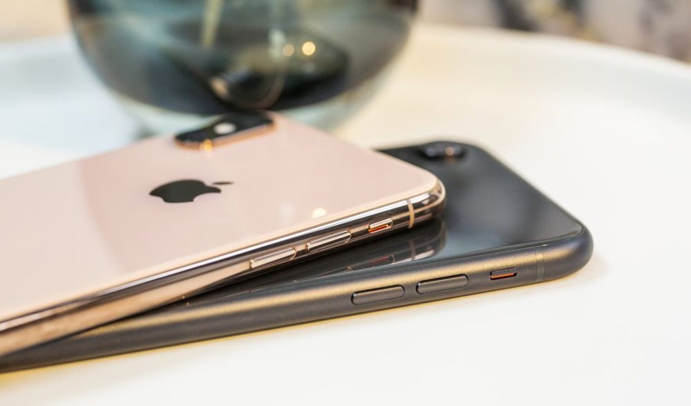 Стало известно сколько будет стоить iPhone 11