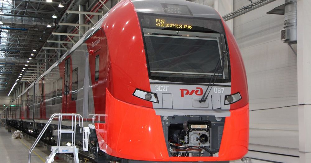 Были протестированы первые беспилотные «Ласточки»