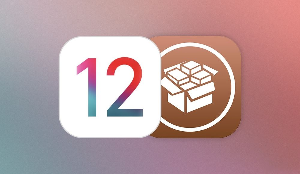 Появился джейлбрейк для iOS 12.4