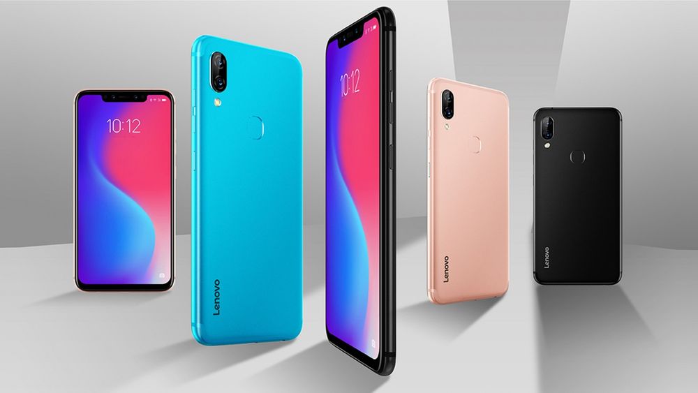 Cмартфоны Lenovo вернутся в Россию