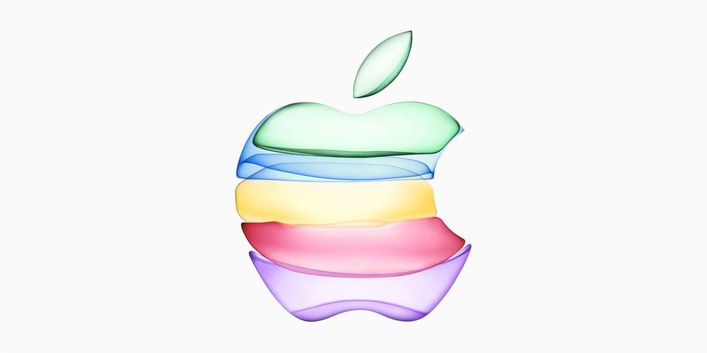 Где смотреть презентацию Apple 10 сентября?