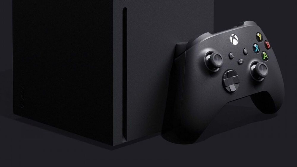 Официально: Xbox Series X будет в 2 раза быстрее Xbox One X