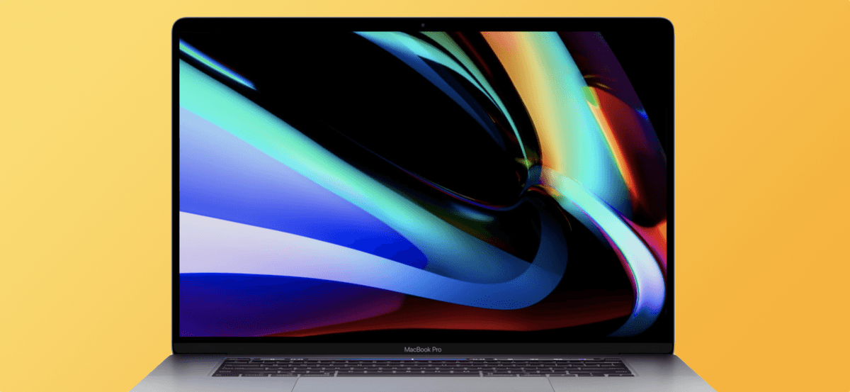 Apple выпустит 14-дюймовый MacBook Pro с miniLED матрицей уже в 2020 году