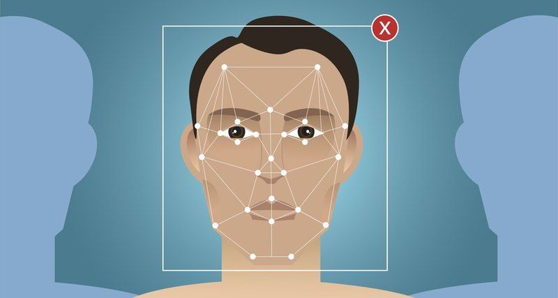 Минобрнауки планирует использовать систему распознавания лиц на онлайн-экзамена