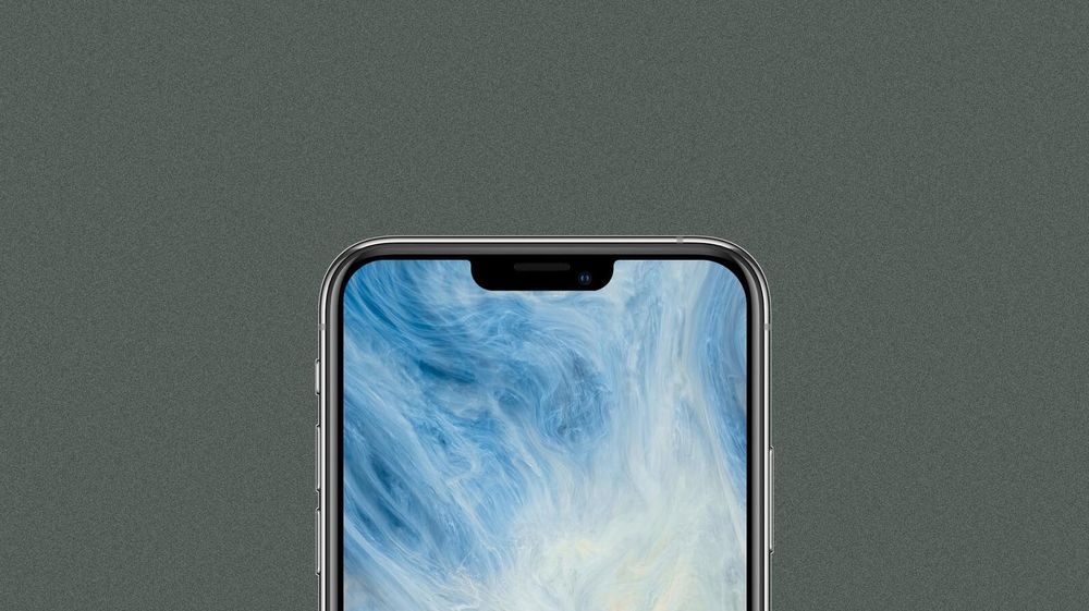 Стало известно как будет выглядеть iPhone 12