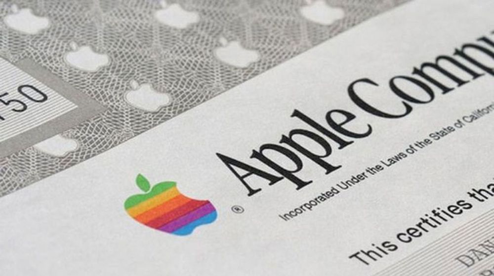 Акции Apple, Microsoft и других американских компаний будут продаваться на Мосбирже