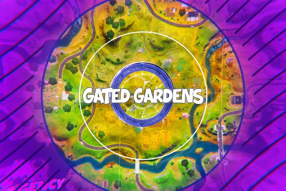 Война между Apple и Epic Games: что будет с Fortnite на iOS?