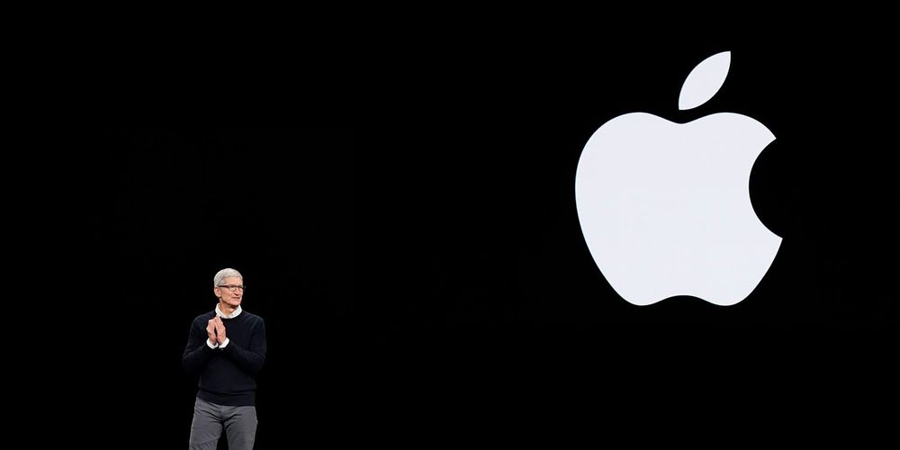 На этой неделе Apple разошлет приглашения на презентацию iPhone 12