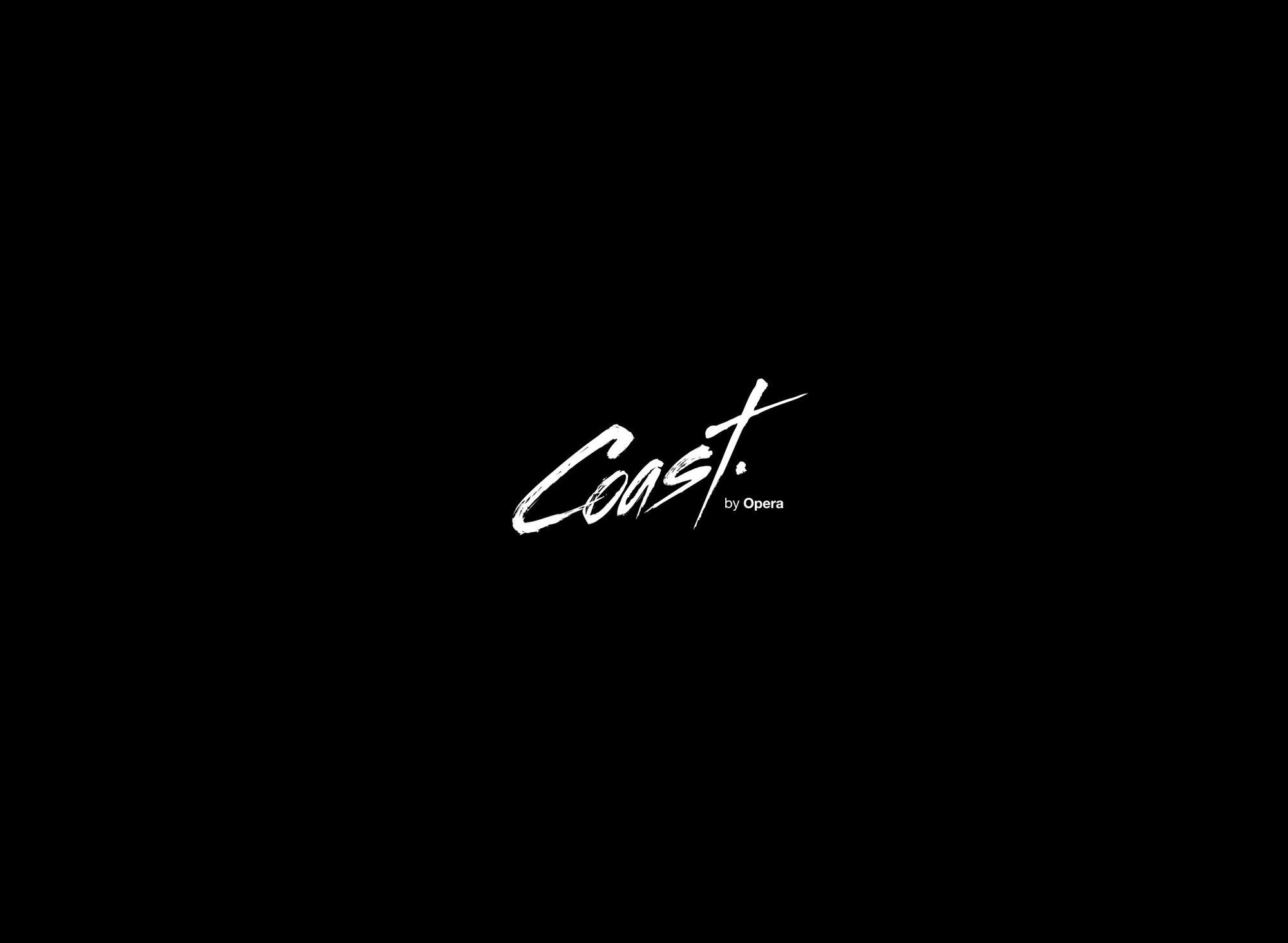 Coast by Opera - революция среди мобильных браузеров ?