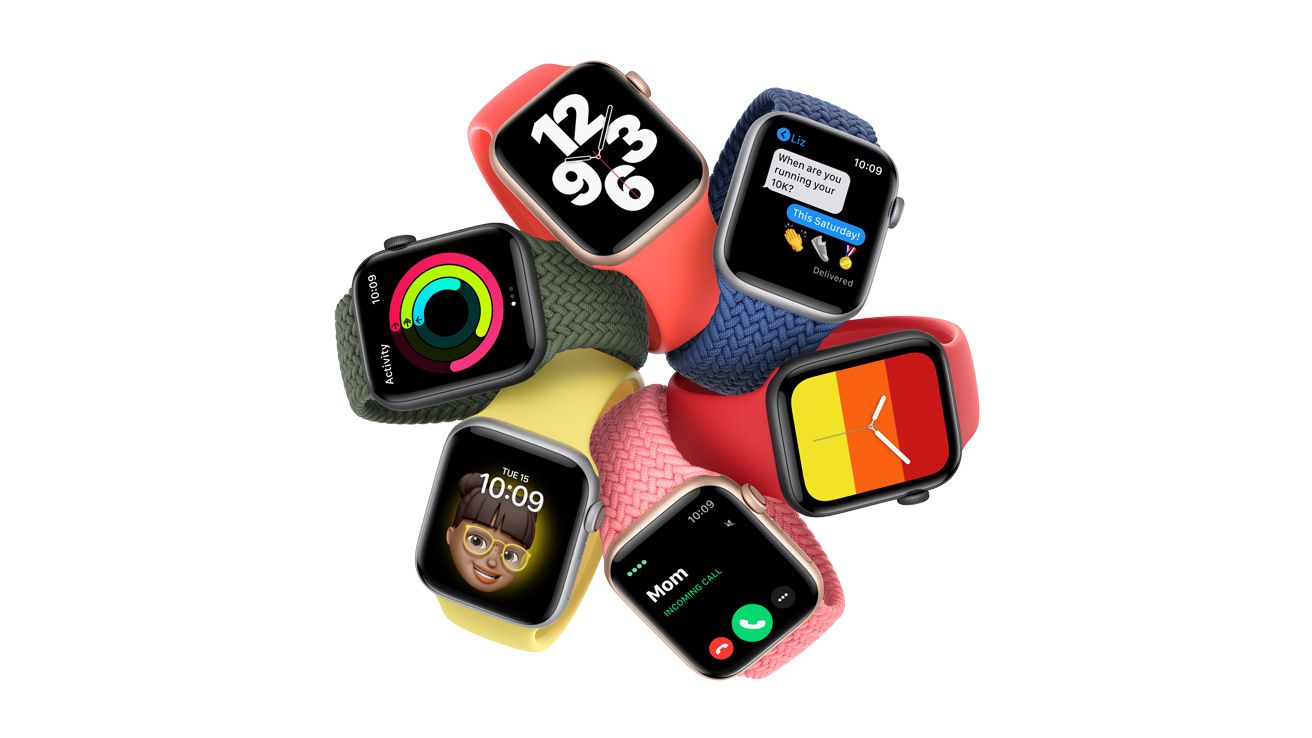 Apple Watch вновь спасли жизнь человека