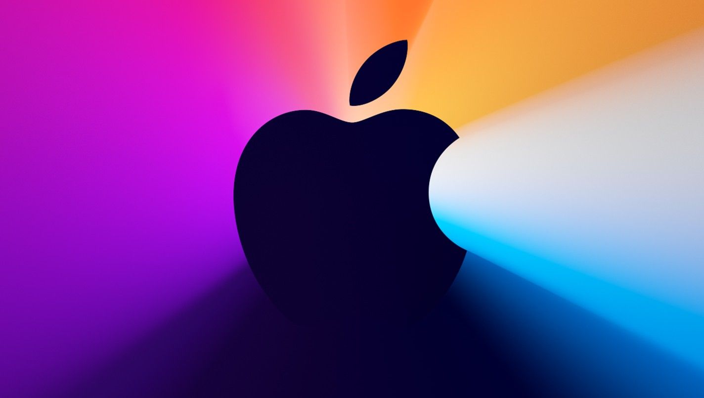 Текстовая трансляция презентации Apple 10 ноября