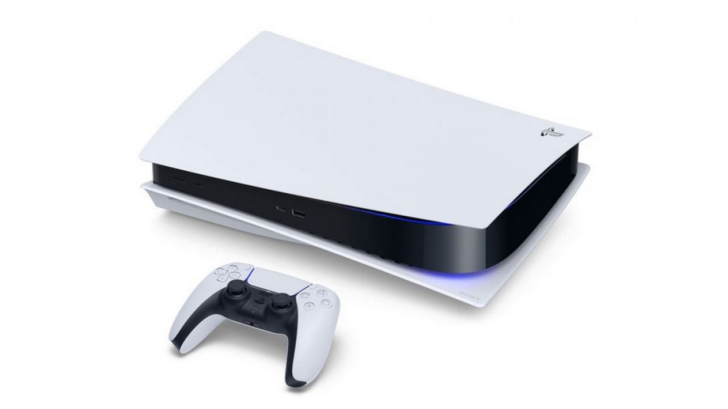 В России стартовали продажи PlayStation 5, но что-то пошло не так