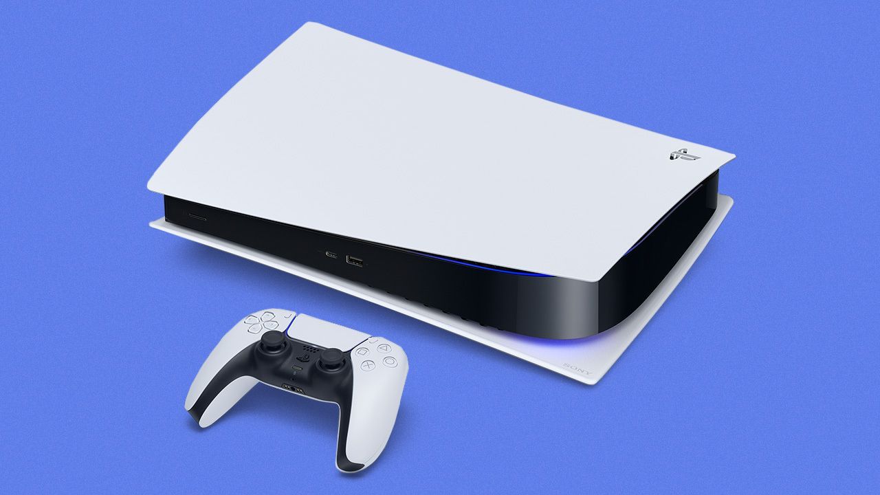 С каким ПК может потягаться PlayStation 5?