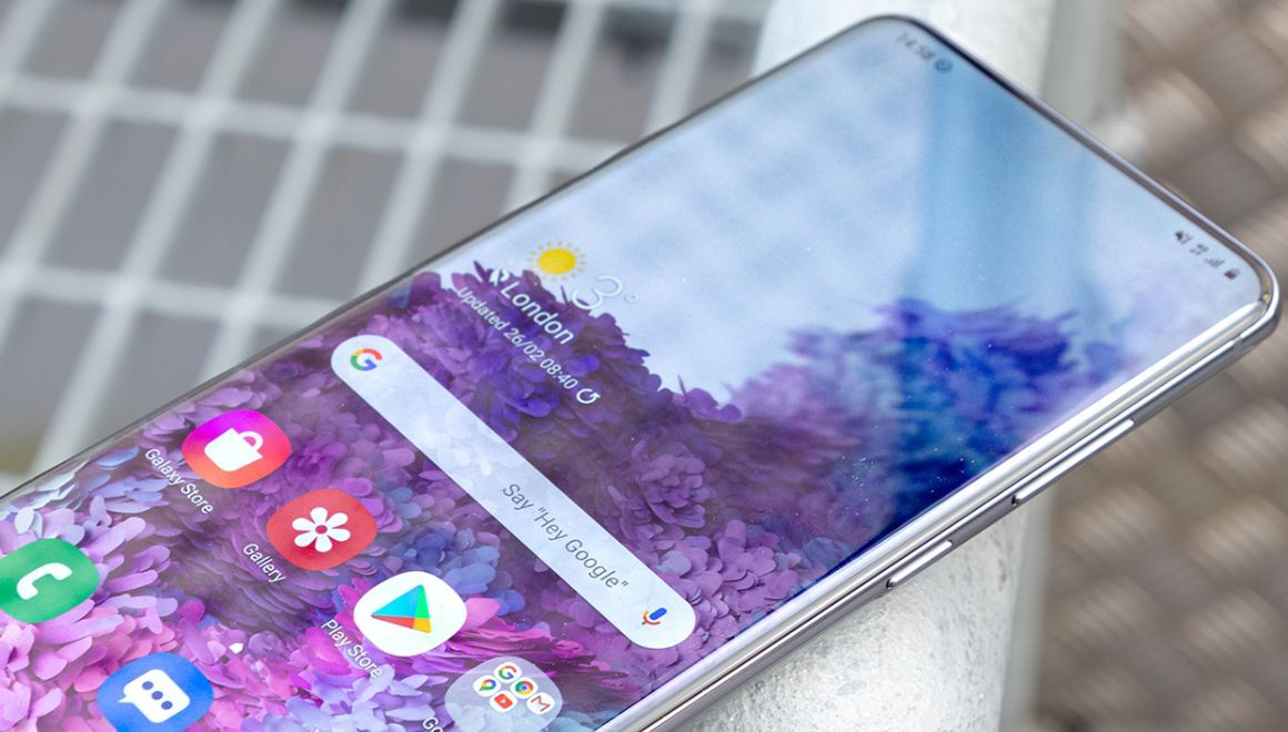 В новых устройствах от Samsung не будет зарядки