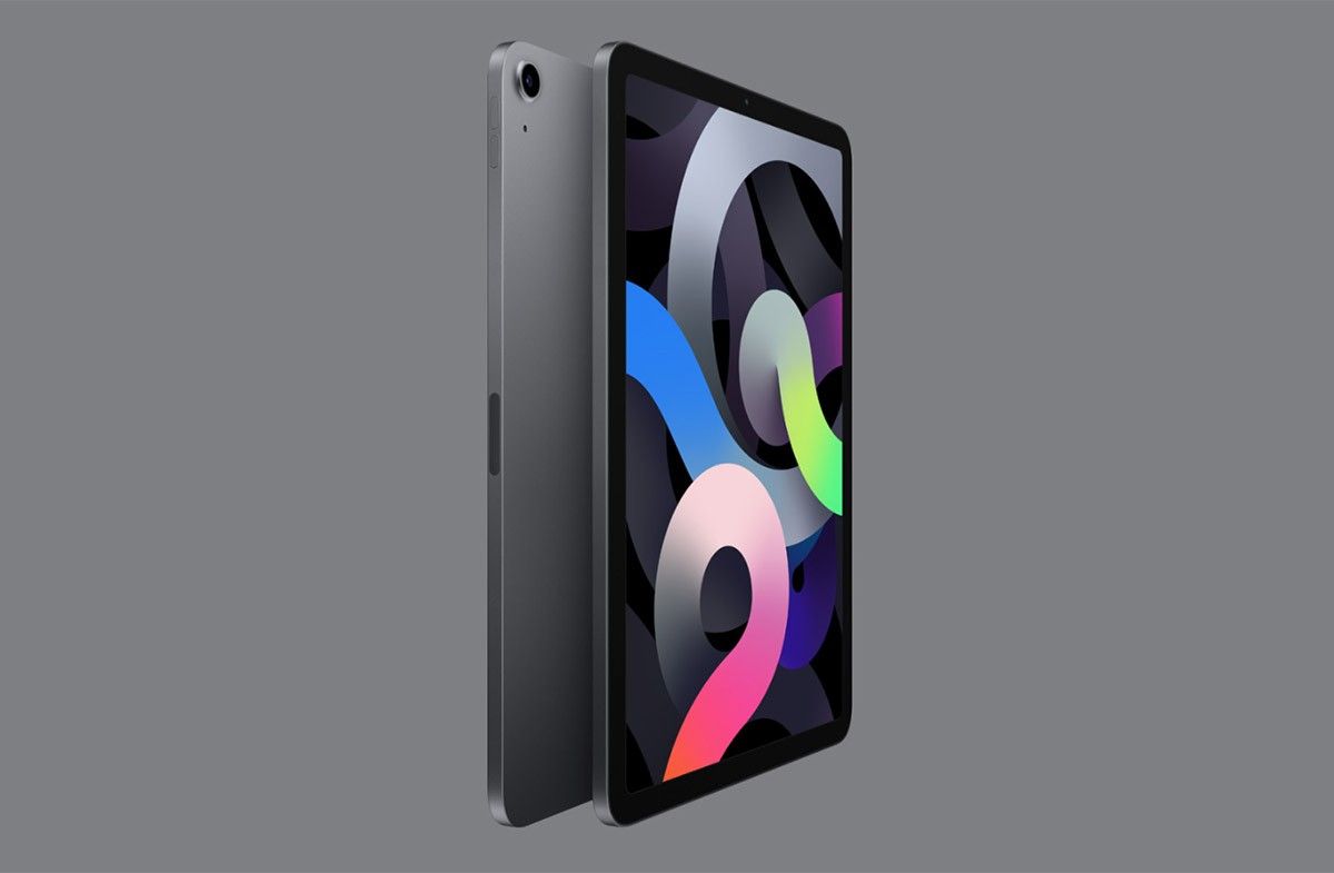 Apple обновит все iPad в 2021 году