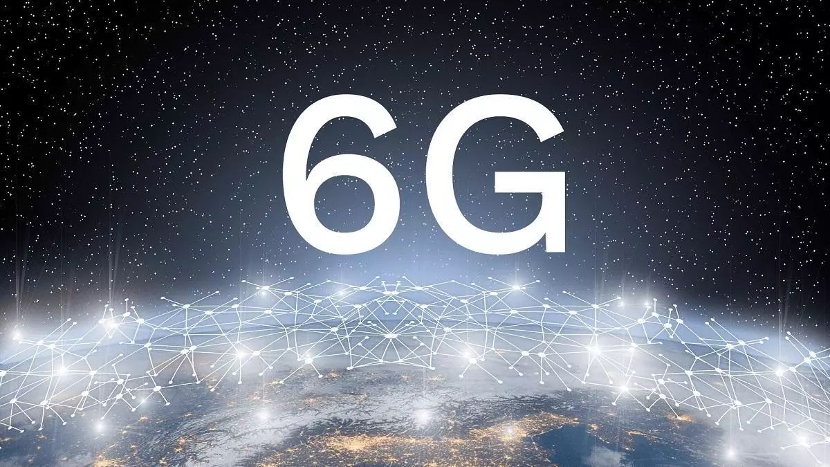 Apple начала разработку 6G интернета