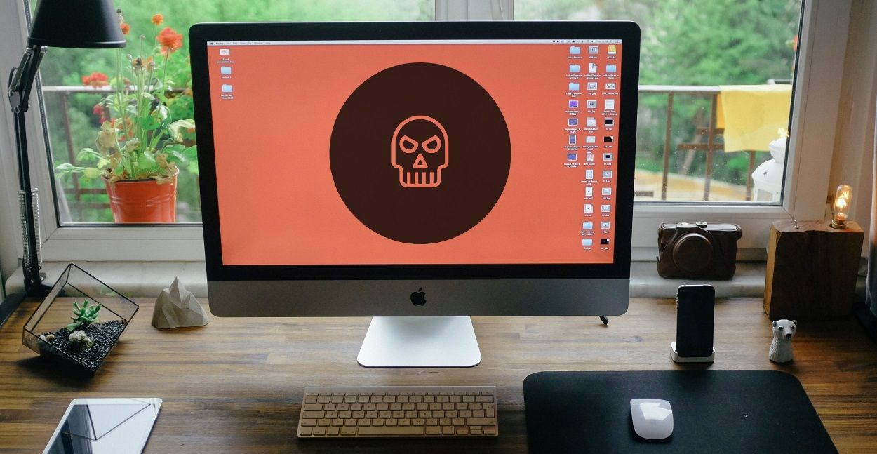 Нa macOS появился вирус Silver Sparrow