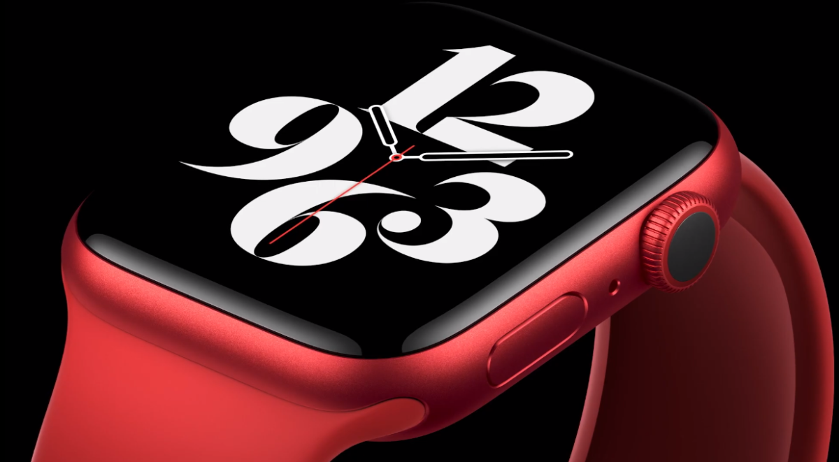 Apple выпустит более прочные Apple Watch