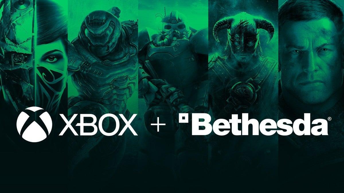 Microsoft подтвердил покупку Bethesda